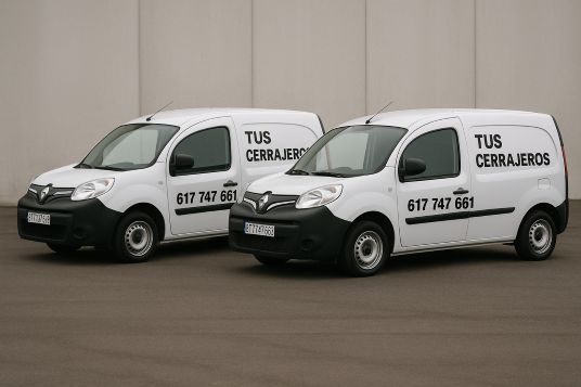 Zonas que trabajamos en Madrid