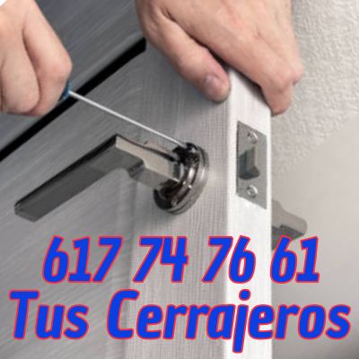 Cerrajero Urgente en Madrid
