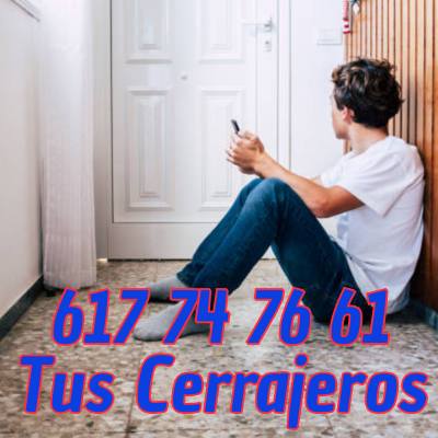 Apertura de Puertas en Madrid