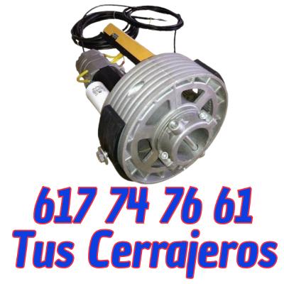 Motores para Persianas en Madrid