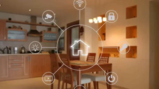 Las últimas tendencias en seguridad para el hogar en Madrid Las últimas tendencias en seguridad para el hogar en Madrid