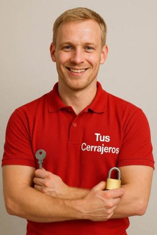 ¿Por qué elegir a Tus Cerrajeros? ¿Por qué elegir a Tus Cerrajeros?